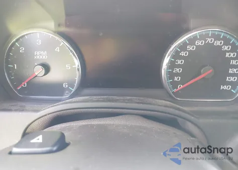 2016 Chevrolet Suburban Ltz z USA, uszkodzony, nr VIN 1GNSCJKC7GR258686